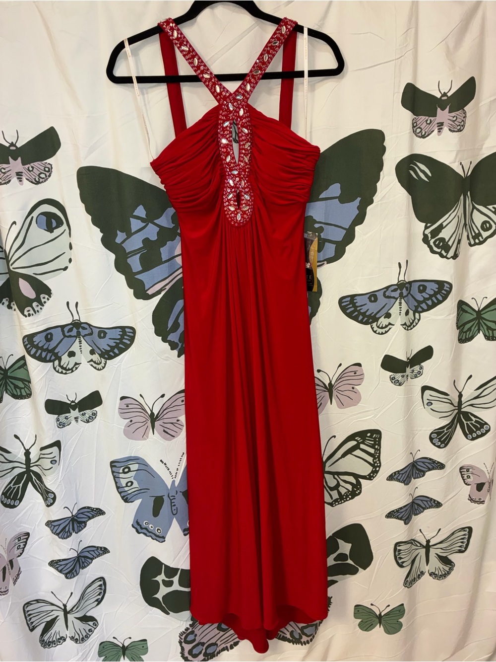 Ignite Evenings gown